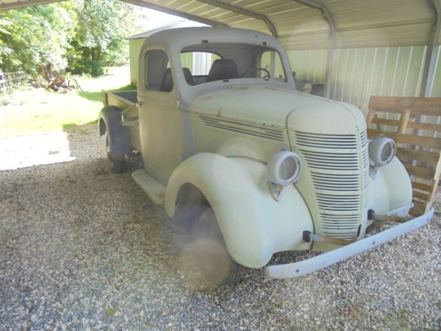 1939 International Harvester Other - photo 2