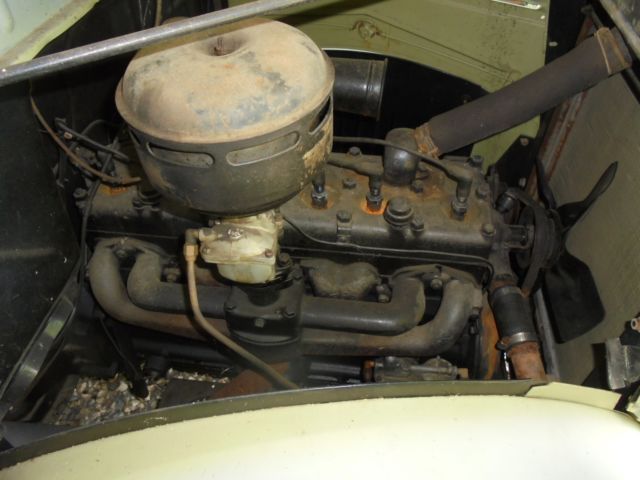 1939 International Harvester Other - photo 3