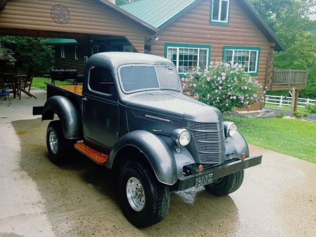 1939 Other Makes