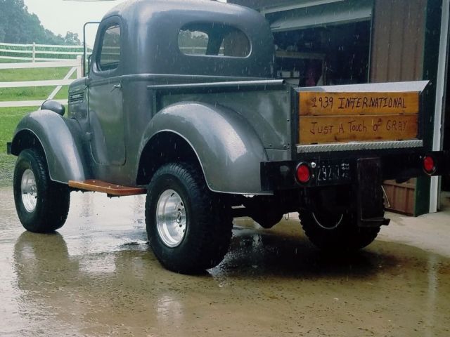 1939 Other Makes - photo 2