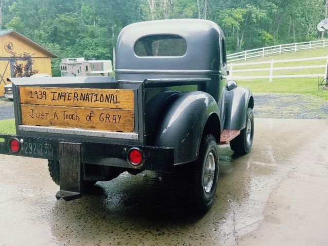 1939 Other Makes - photo 3
