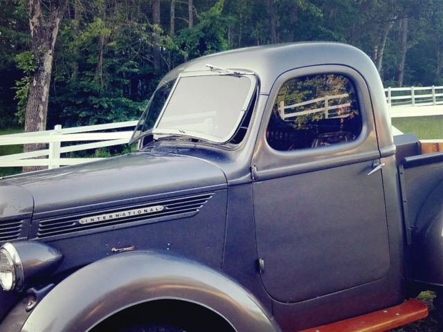 1939 Other Makes - photo 4