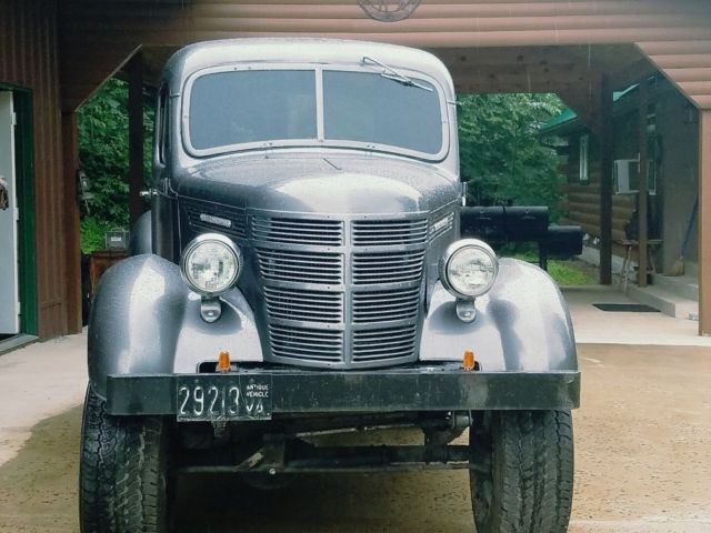1939 Other Makes - photo 5