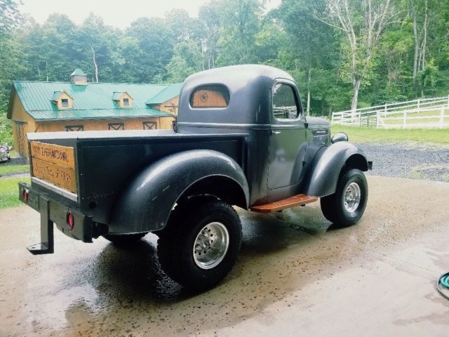 1939 Other Makes - photo 7