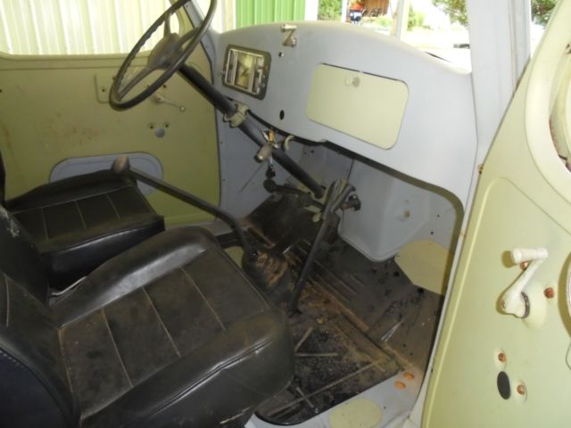 1939 International Harvester Other - photo 4