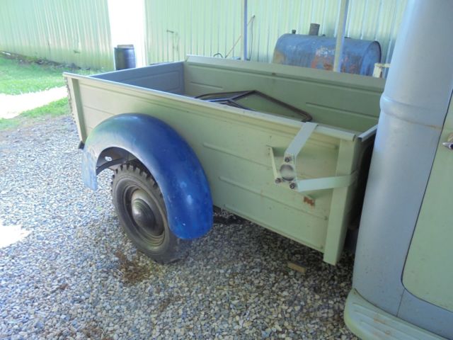 1939 International Harvester Other - photo 6