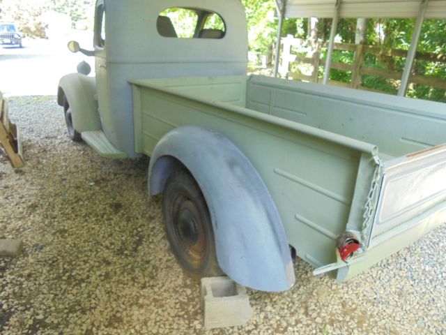 1939 International Harvester Other - photo 7