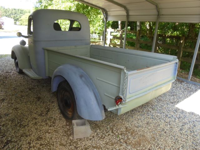 1939 International Harvester Other - photo 8