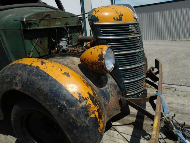 1939 International Harvester Other - photo 6
