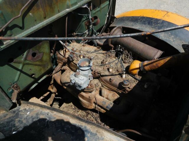 1939 International Harvester Other - photo 7