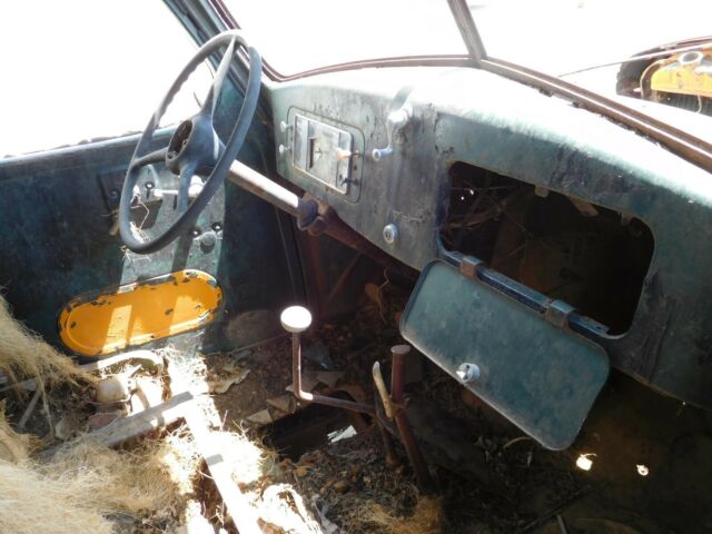 1939 International Harvester Other - photo 8