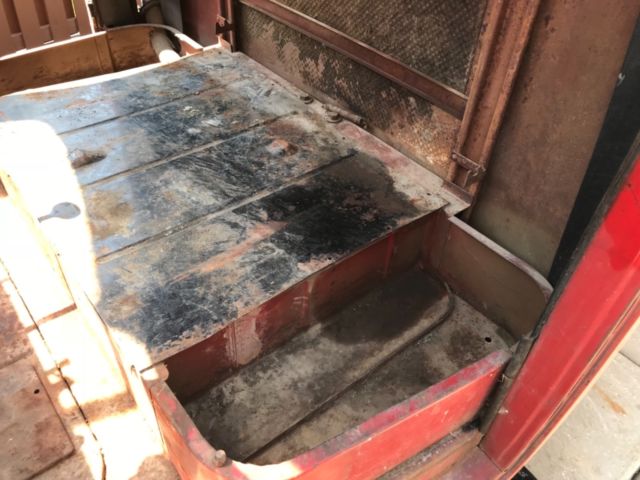 1939 International Harvester Other Pickups - photo 10