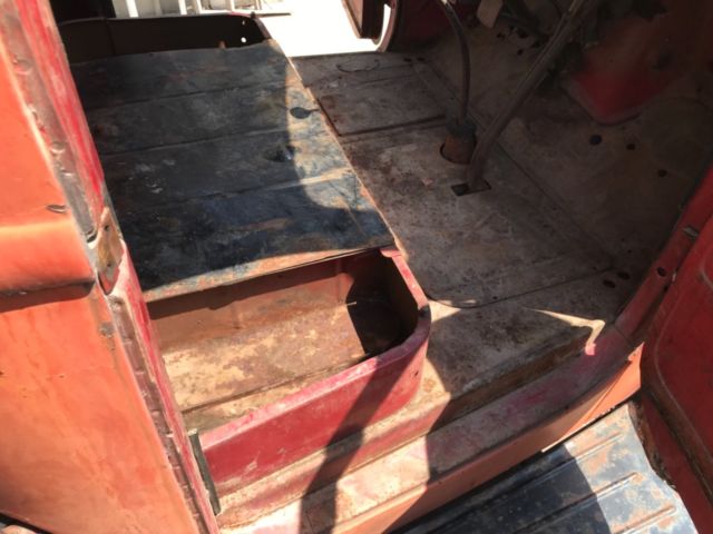 1939 International Harvester Other Pickups - photo 11