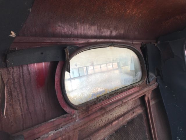 1939 International Harvester Other Pickups - photo 13