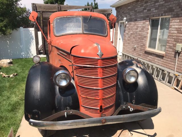 1939 International Harvester Other Pickups - photo 3