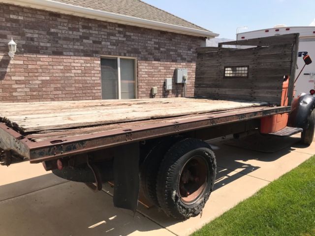 1939 International Harvester Other Pickups - photo 4