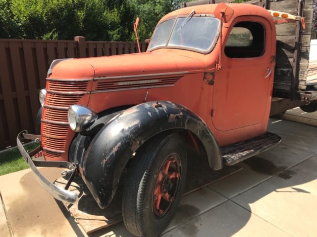 1939 International Harvester Other Pickups - photo 5