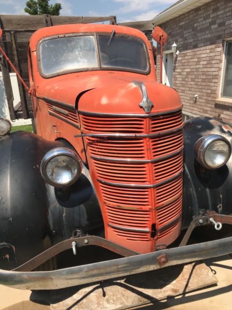 1939 International Harvester Other Pickups - photo 6