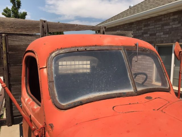 1939 International Harvester Other Pickups - photo 7