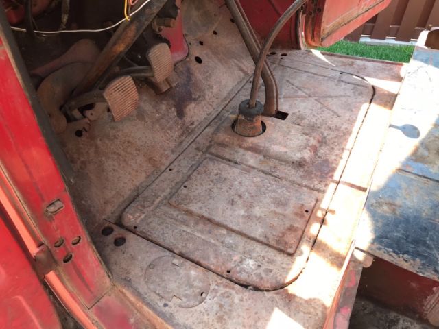 1939 International Harvester Other Pickups - photo 9