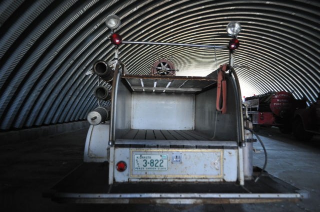 1939 International Harvester Other Fire Truck - photo 9