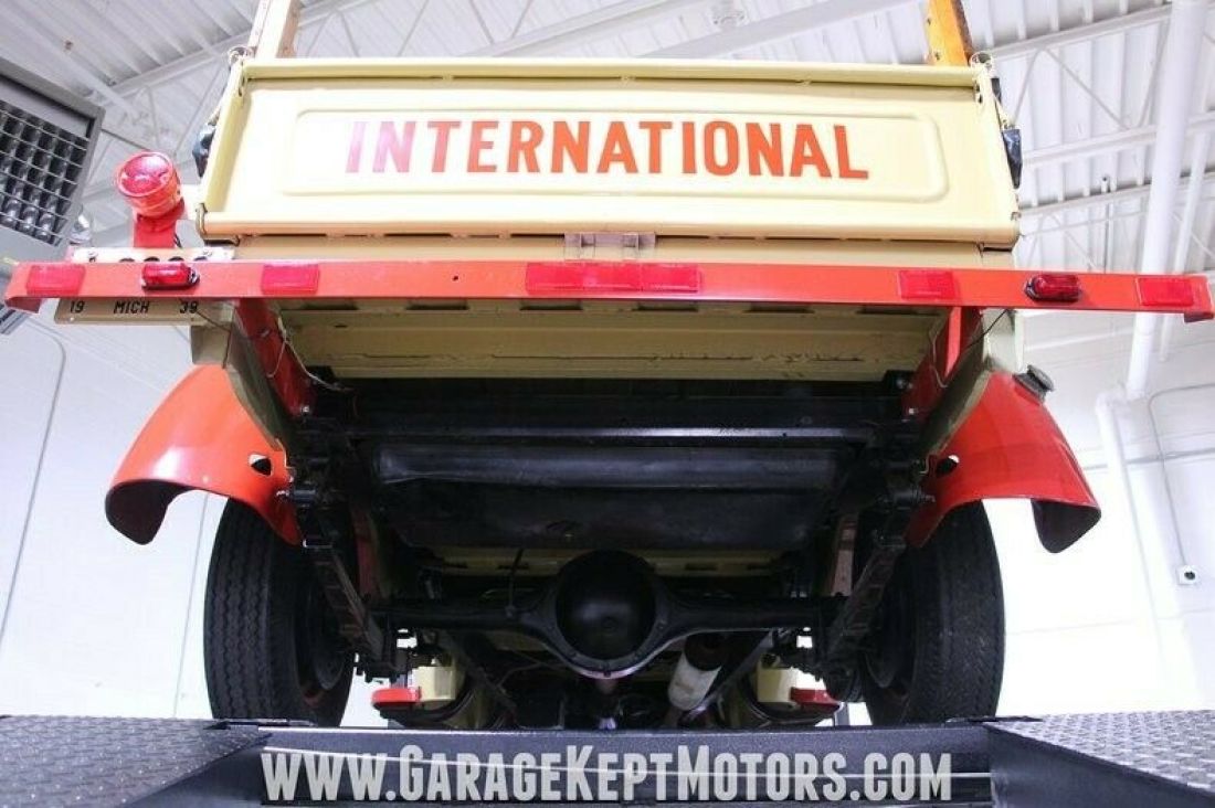1949 International Harvester Other - photo 10