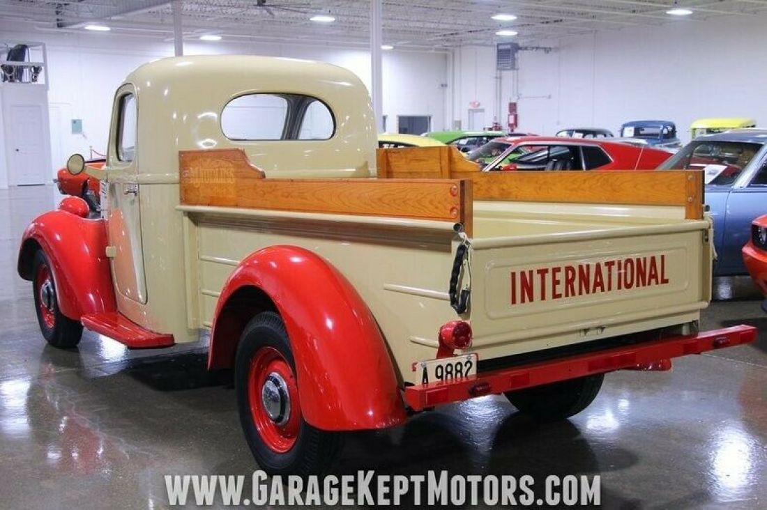 1949 International Harvester Other - photo 2