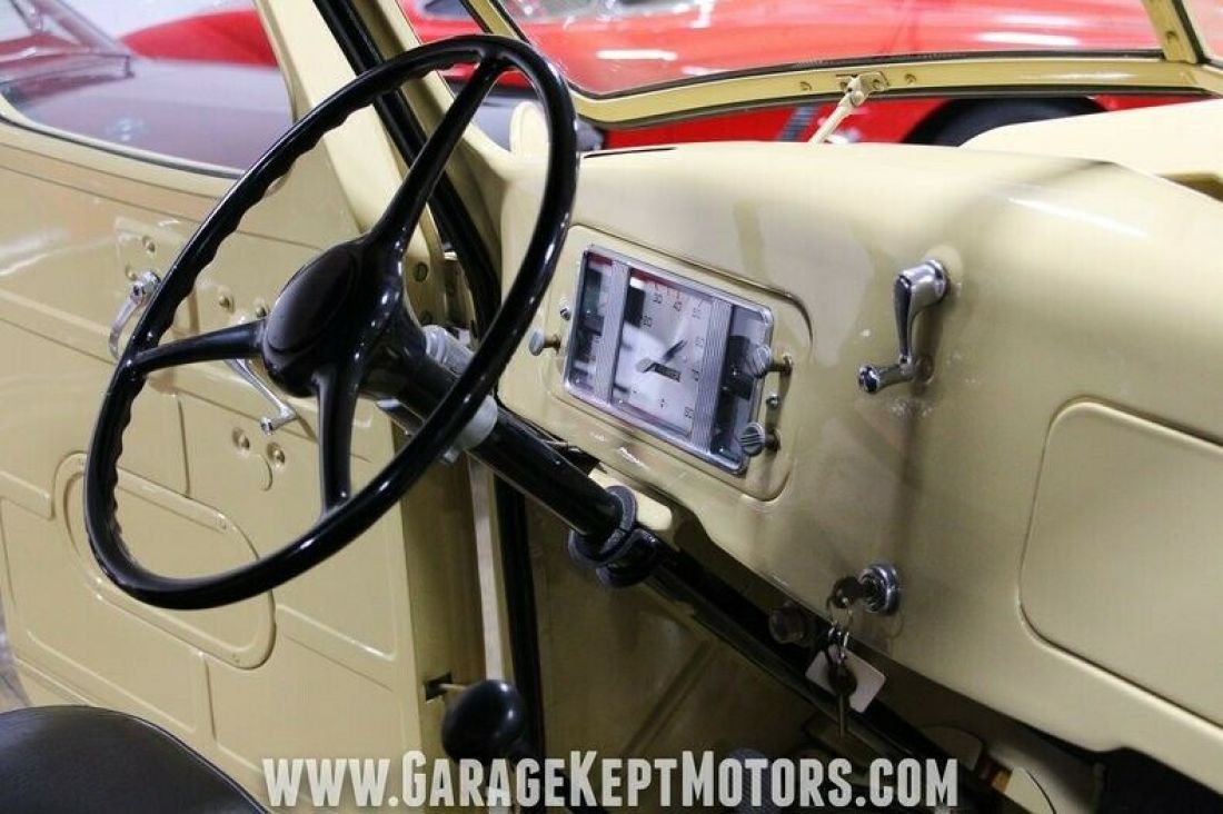 1949 International Harvester Other - photo 3