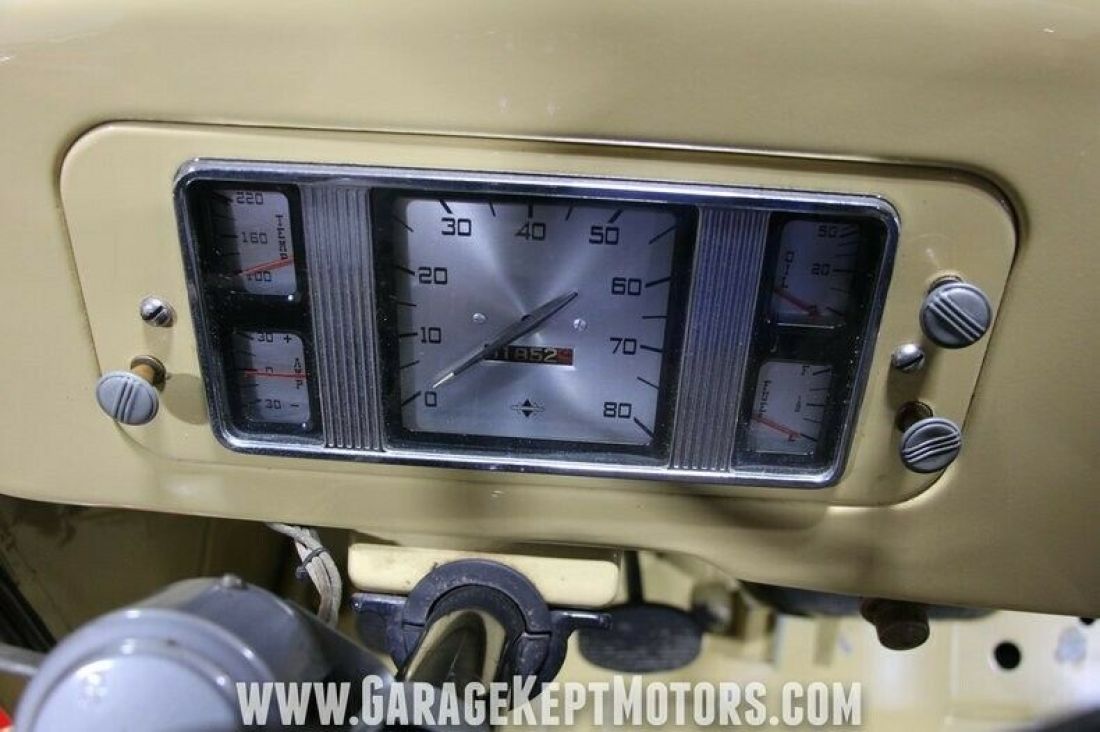 1949 International Harvester Other - photo 4