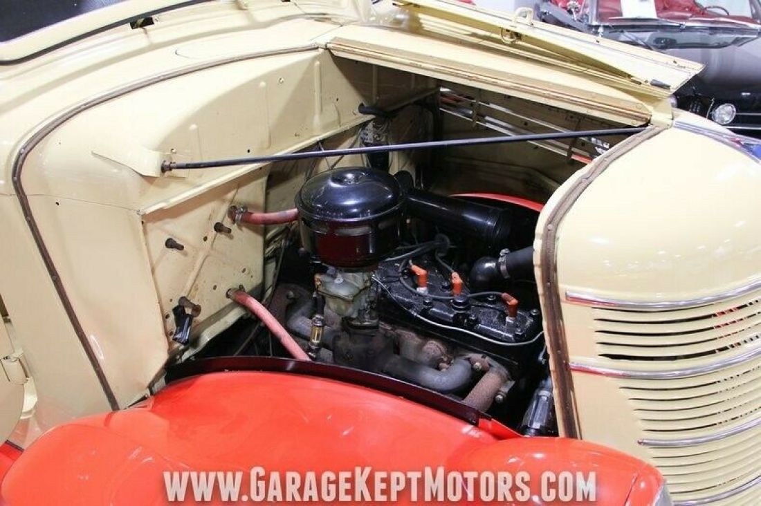 1949 International Harvester Other - photo 5