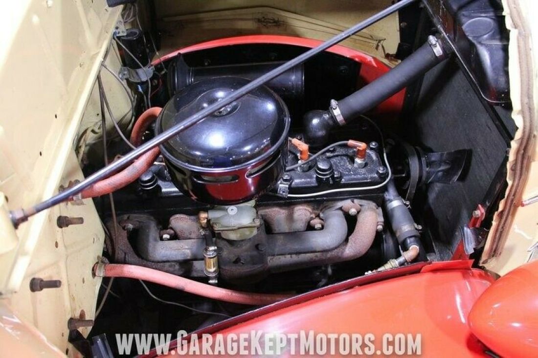 1949 International Harvester Other - photo 6