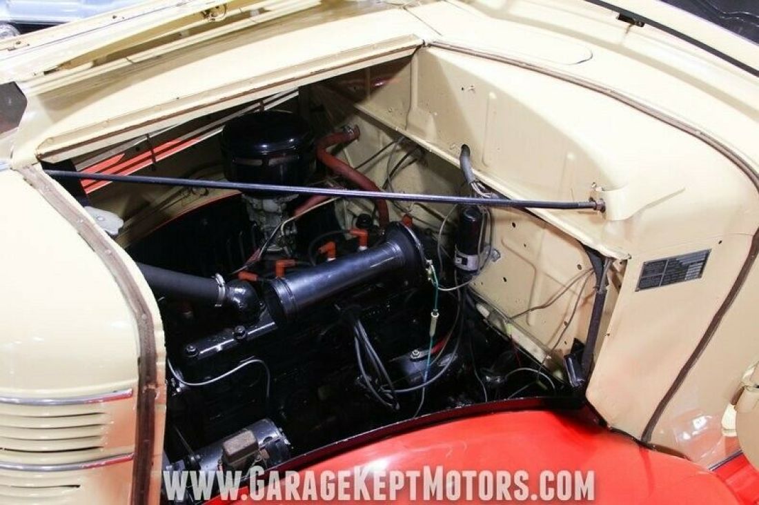 1949 International Harvester Other - photo 7