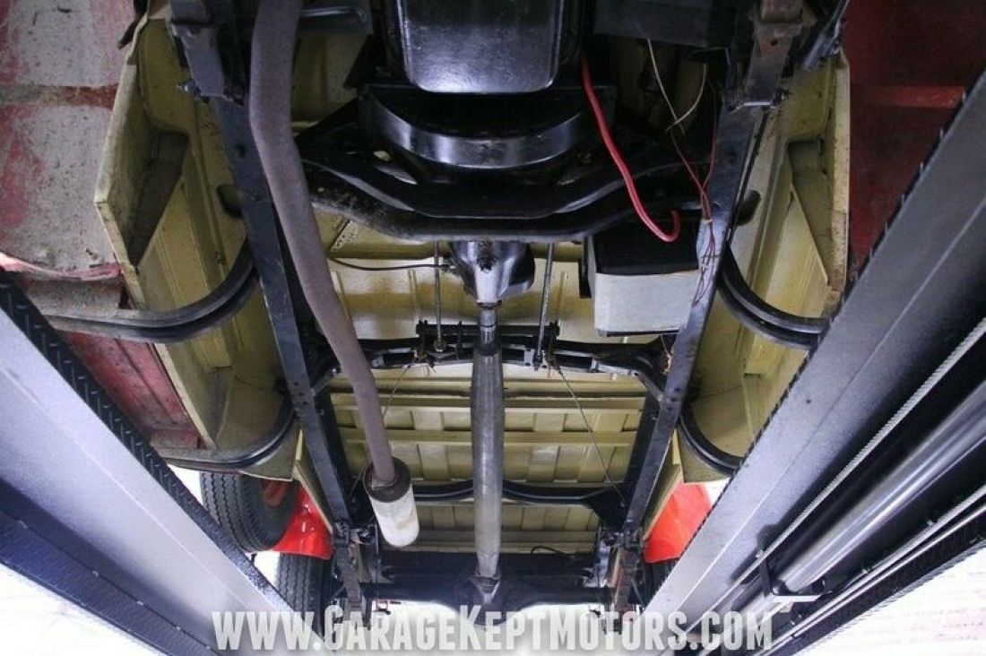 1949 International Harvester Other - photo 9