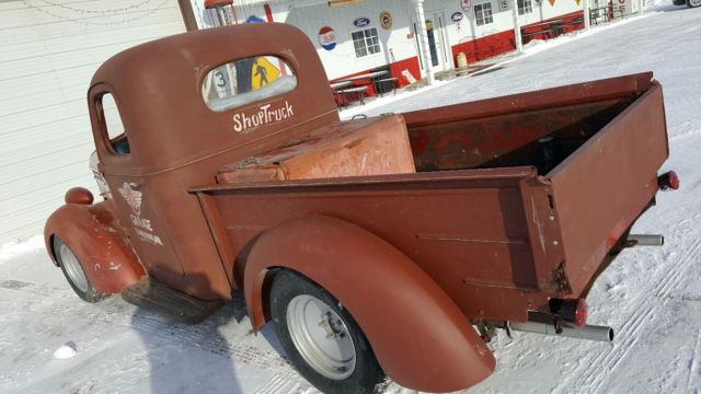 1939 International Harvester Other NA - photo 11