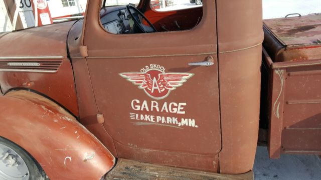 1939 International Harvester Other NA - photo 12