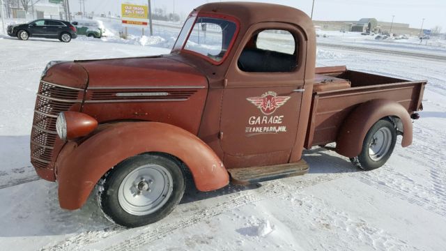 1939 International Harvester Other NA - photo 2
