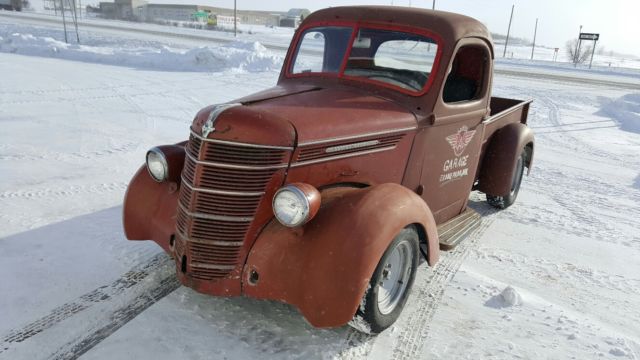 1939 International Harvester Other NA - photo 3