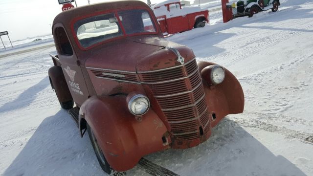 1939 International Harvester Other NA - photo 4