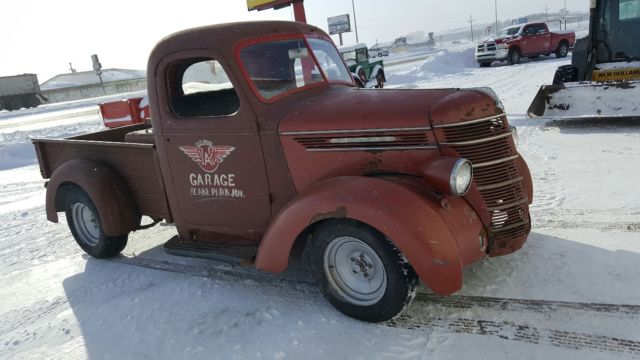 1939 International Harvester Other NA - photo 5