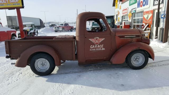 1939 International Harvester Other NA - photo 6