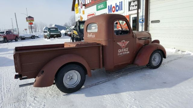 1939 International Harvester Other NA - photo 7
