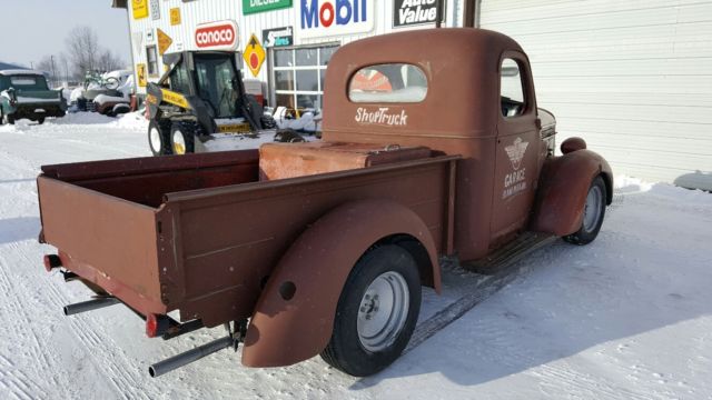 1939 International Harvester Other NA - photo 8