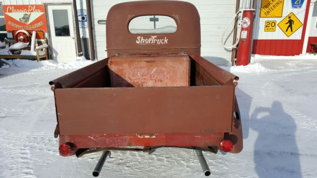 1939 International Harvester Other NA - photo 9