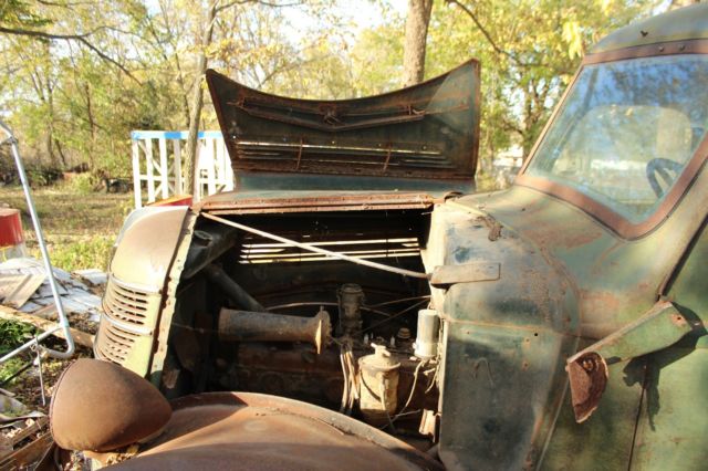 1939 International Harvester Other - photo 10