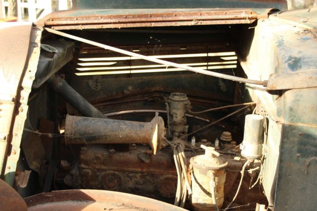 1939 International Harvester Other - photo 11