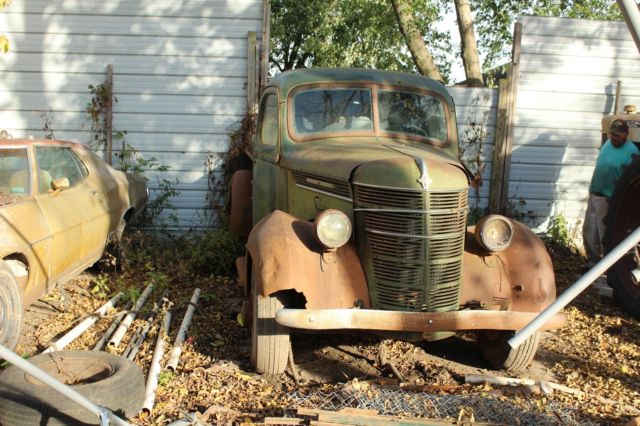 1939 International Harvester Other - photo 2