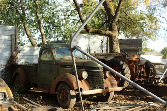 1939 International Harvester Other - photo 3
