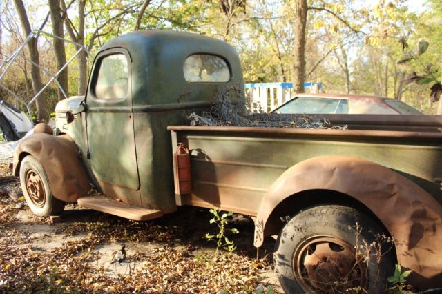 1939 International Harvester Other - photo 4