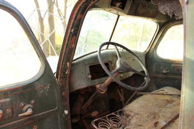 1939 International Harvester Other - photo 9