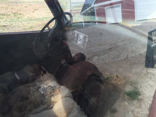 1939 International Harvester Other - photo 2